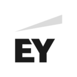 EY logo