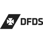 DFDS logo